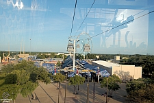 Texas Skyway