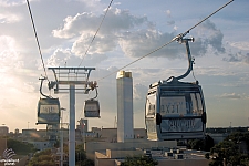 Texas Skyway