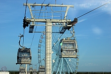 Texas Skyway