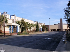 Fair Park