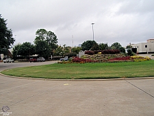 Big Tex Circle