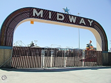 Midway Arch