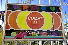 Comet II