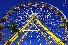 Giant Wheel