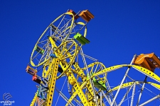 Sky Wheel