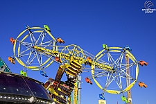 Sky Wheel