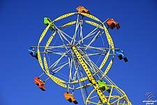 Sky Wheel