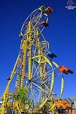 Sky Wheel