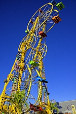 Sky Wheel