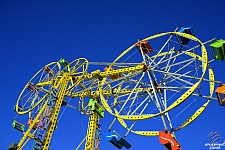 Sky Wheel