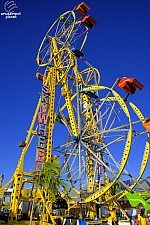 Sky Wheel