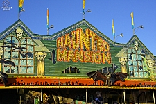 Haunted Mansion