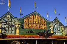 Haunted Mansion