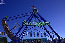 Sea Dragon