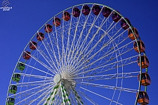 Midway Sky Eye Wheel