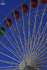 Midway Sky Eye Wheel