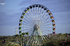 Midway Sky Eye Wheel