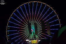 Midway Sky Eye Wheel