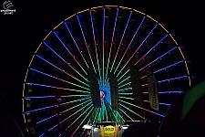 Midway Sky Eye Wheel