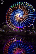 Midway Sky Eye Wheel