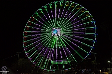 Midway Sky Eye Wheel