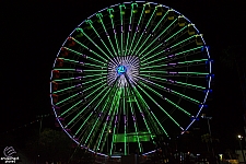 Midway Sky Eye Wheel