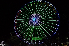 Midway Sky Eye Wheel