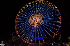 Midway Sky Eye Wheel