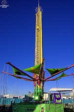 Sky Hawk