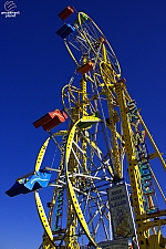 Sky Wheel