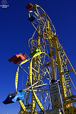 Sky Wheel