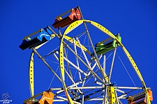 Sky Wheel