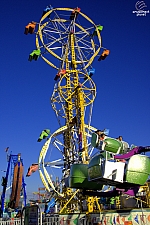 Sky Wheel