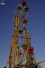 Sky Wheel