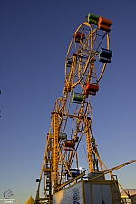 Sky Wheel