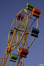 Sky Wheel