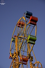 Sky Wheel