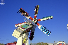 Space Roller