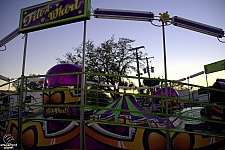 Tilt-A-Whirl