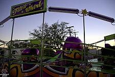 Tilt-A-Whirl