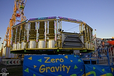 Zero Gravity