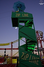 Zip Line