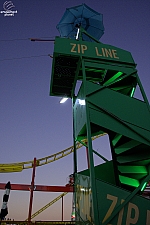 Zip Line