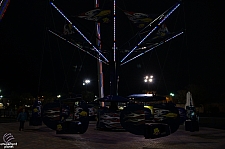 Screaming Eagles