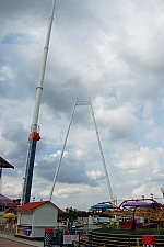 Sky Coaster