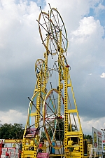 Sky Wheel