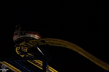 Galaxy Spin
