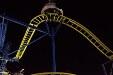 Galaxy Spin