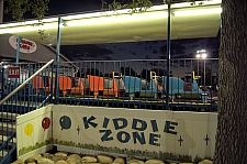 Kiddie Coaster