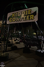 Kiddie Coaster
